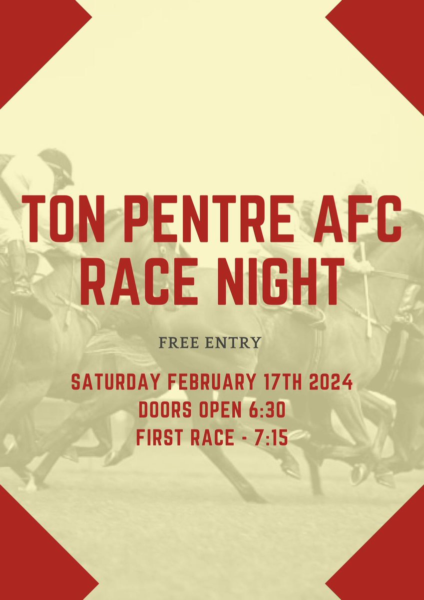 Ton Pentre AFC tweet media