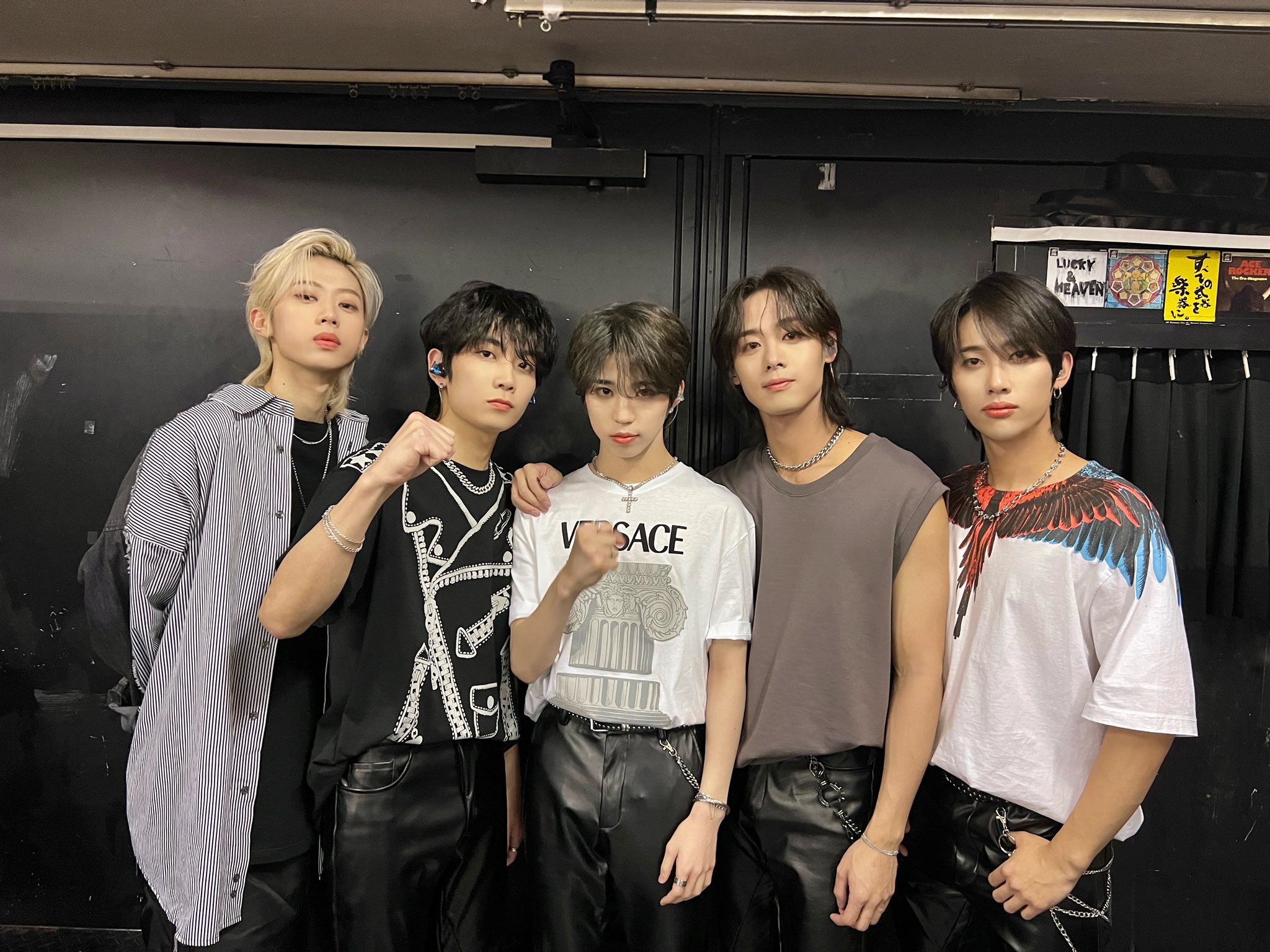Hi-Fi Un!corn ハパユ シュウト リリイベ参加券 3枚セット Hi-Fi Un!corn ハパユ シュウト リリイベ参加券 3枚セット
