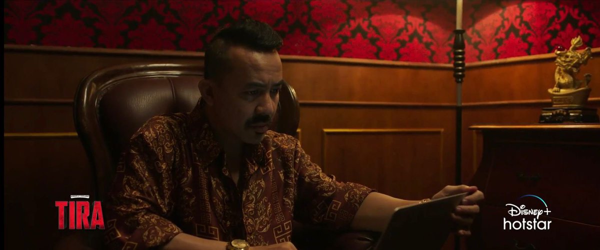 VollandVolt_'s tweet photo. Kekuatan DEO itu seperti apa sih? Dan kalo di universe lain seperti siapa yak? #BumiLangit https://t.co/vP0aLxO5cf