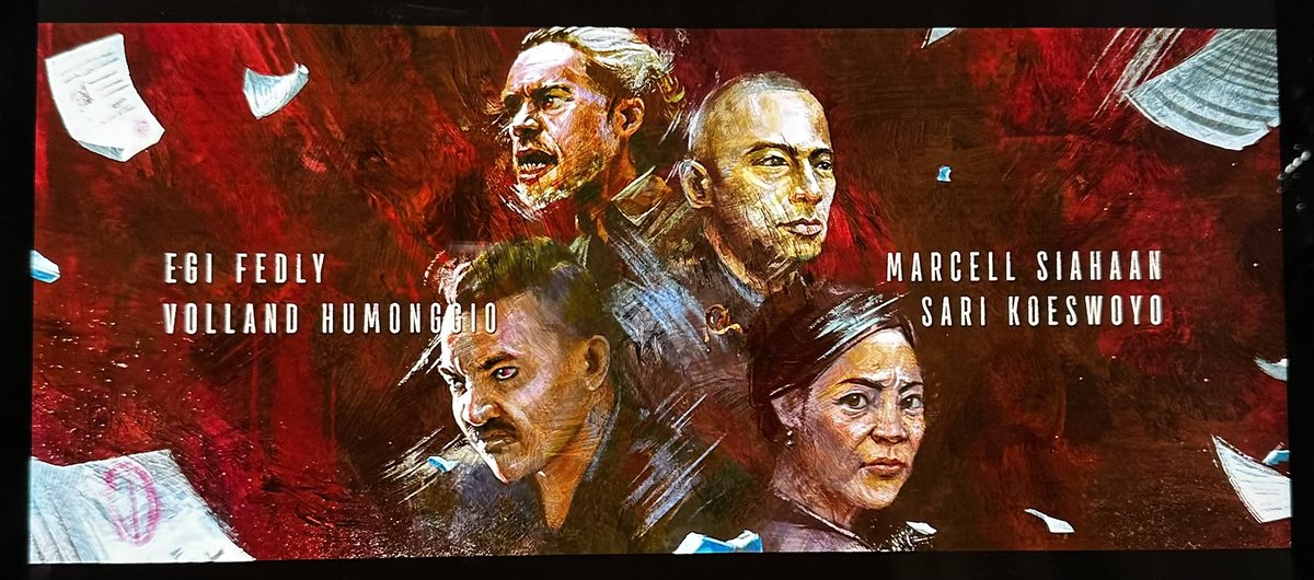 Kekuatan DEO itu seperti apa sih? Dan kalo di universe lain seperti siapa yak? #BumiLangit