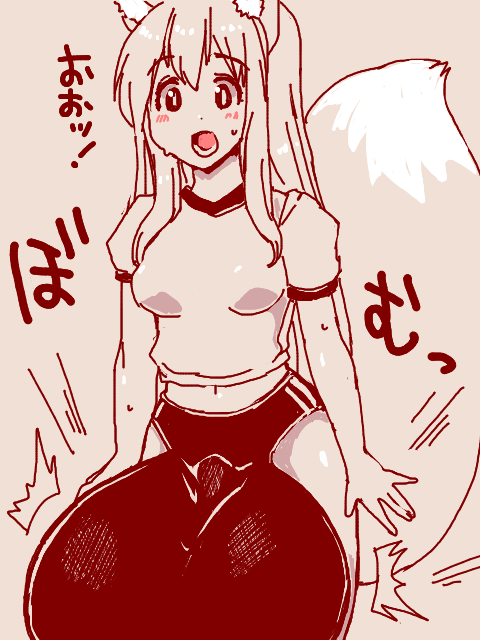 ぶるまゆずのさんを貼っておきますね 