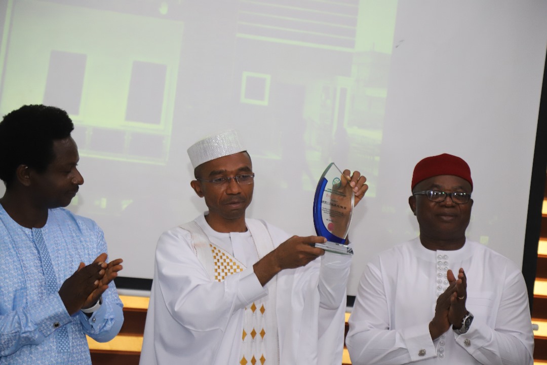 Climate & Sustainable Development Network tweet media