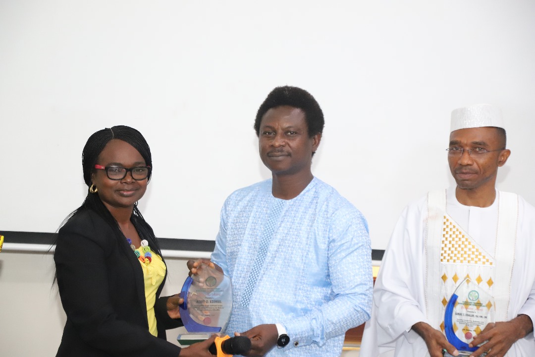 Climate & Sustainable Development Network tweet media