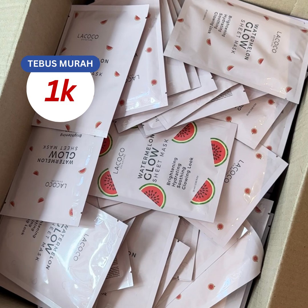 msbb_id's tweet photo. BANTING HARGA UNTUK WARGA JOGJA‼️

Promo rush hour ada lagi! Ini semua diskon mulai Rp 1.000 aja di MSBB POPSTAR 🔥

Ada Avoskin, Lacoco, Looké, Somethinc, Glow Better, Oasea, Roceo, Grace and Glow, dan masih banyak lagi.