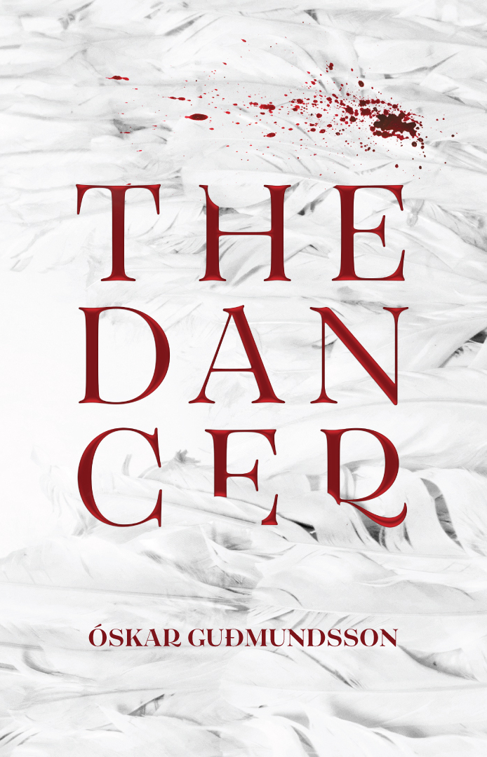 Today I'm excited to join the @CorylusB blog tour for @oskargudmunds' 'The Dancer', a thrilling mystery with an antagonist you won't soon forget... angryalgonquin.com/the-dancer-by-… @sh_ewa