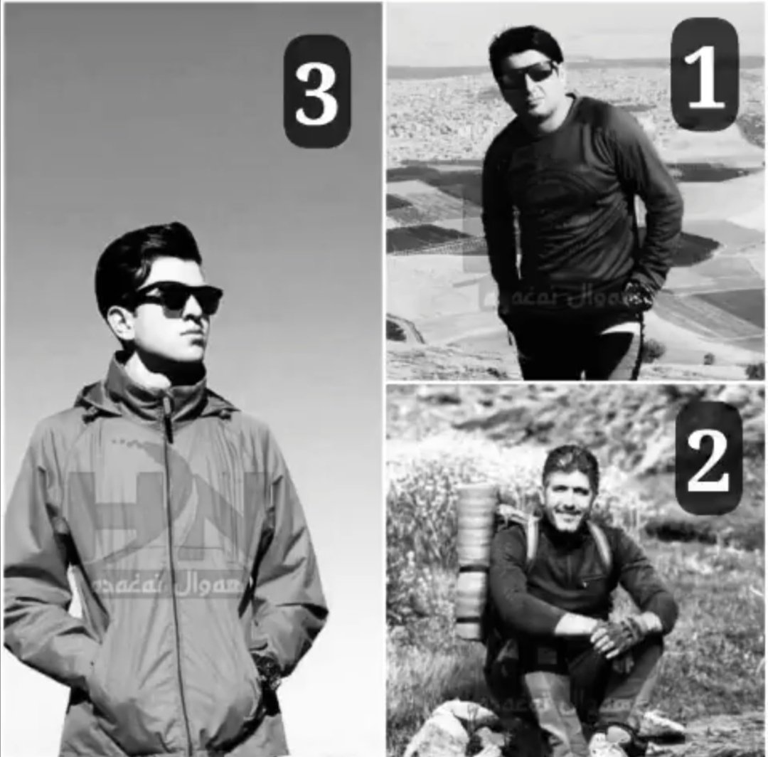 لاوی کوردم لانەواز و بێکەس و کۆچەر منم
ئۆف و ژانم پڕ لە زامم دڵ بە سۆی خەنجەر منم
ڕۆحتان شاد و یادتان هەر هەرمان بێ🖤
#ڕندۆڵە