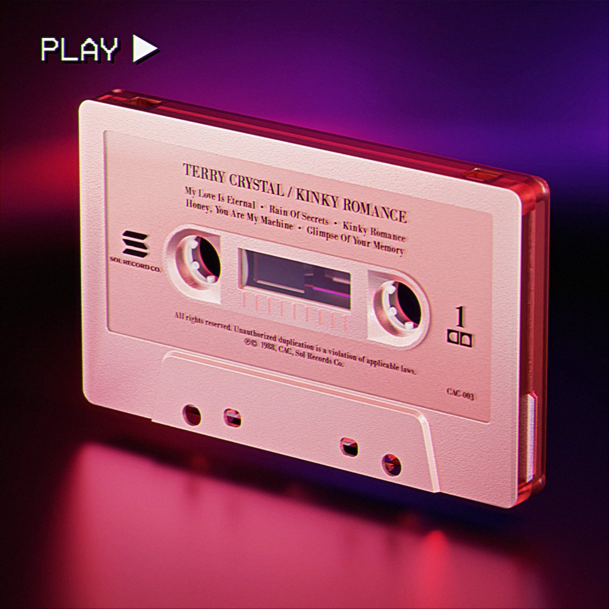 Non-Fungible Albums tweet media