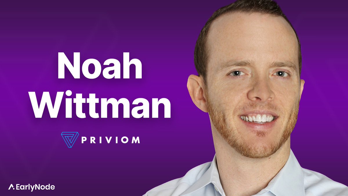 🚫💰 This founder makes sure you never pay for Ghost Software again

Here's how Noah Wittman makes it happen with <a href="/PriviomAI/">Priviom</a> 

🎯 In the latest episode of The Venture-Scale SaaS Operator, our guest Noah Wittman, founder of Priviom, talks about the challenges of managing SaaS