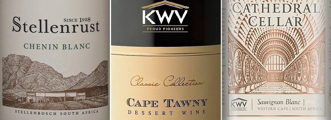 TopWineSA's tweet photo. Three of the most highly rated South African Wines over the past 10 years (still) priced at UNDER R100. Impossible right? Wrong!
https://t.co/0YNvf99os9
#SA #SouthAfrica #TopWineSA #Classification #Value #Price #Stellenrust #KWV #Tawny #Cathedral #Chenin #Sauvignon #Port https://t.co/WRtANjBtff