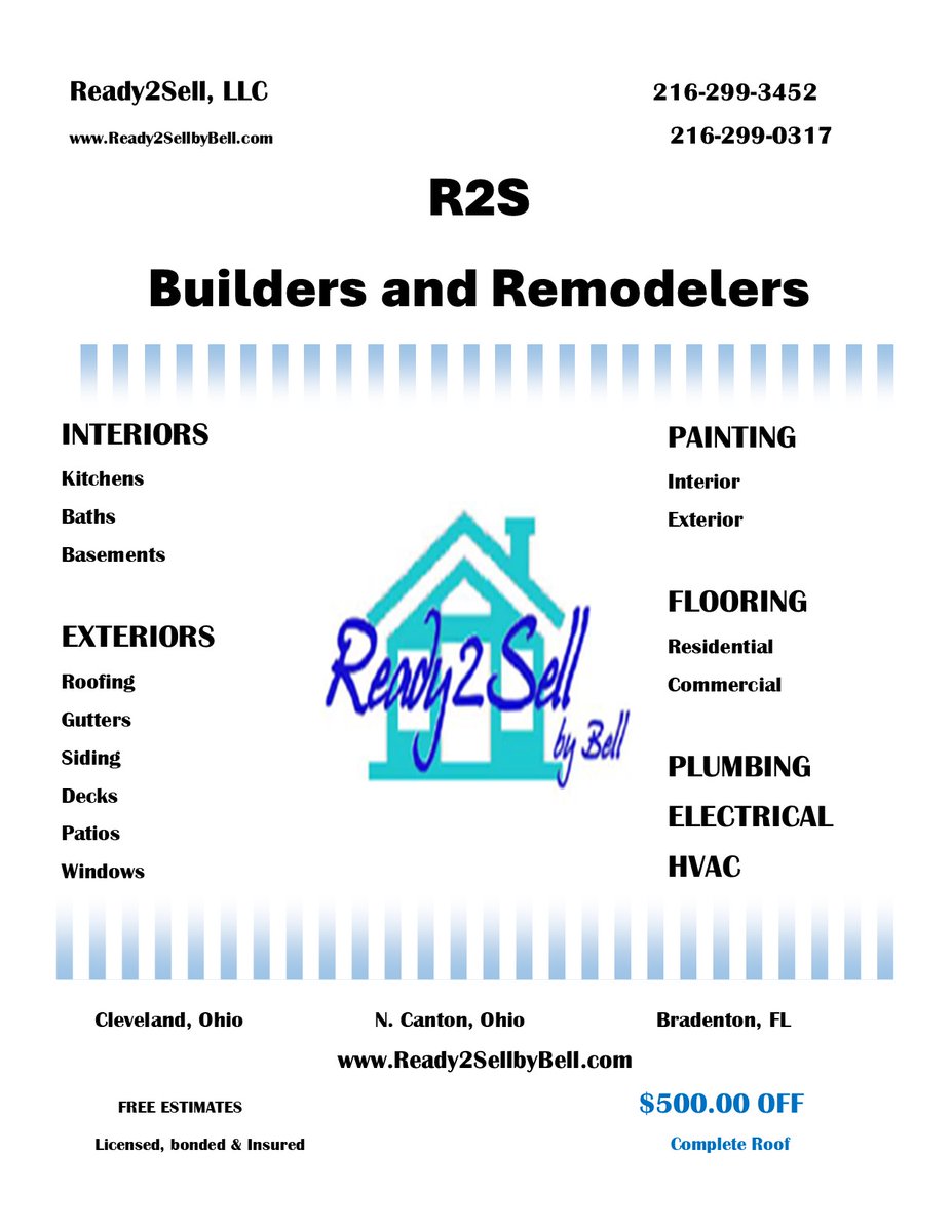 FROZEN PIPES, FURNACE NOT WORKING? CALL US 216.299.3452.