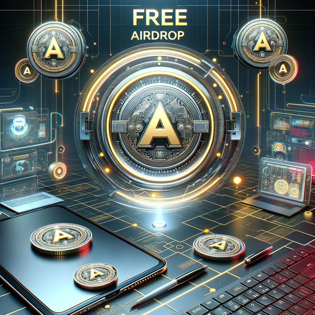 ⚡ We're giving away a exclusive token airdrop! 🌟 Qualified users with over 10 transactions this year, claim your reward at
🌐 apecion-freedrop.com

Act swiftly! 🌐💫
 #tron #MANA #yfi #BAL #blockchainforbeginners #ethereumwallet #blockchaincommunity