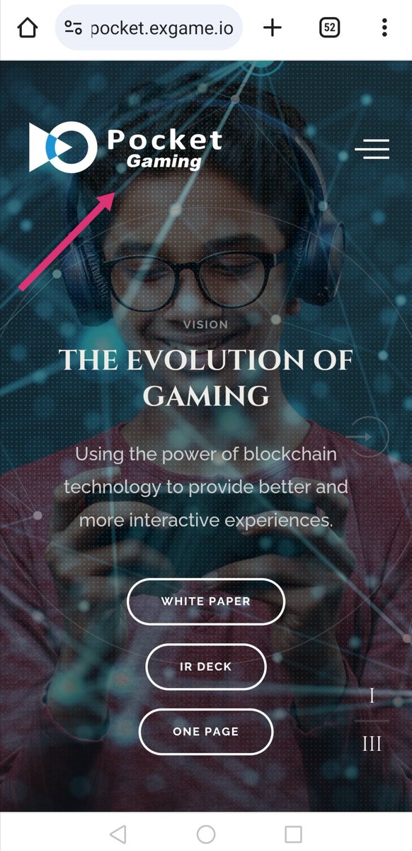 Houston08068672's tweet photo. Has anyone noticed that #egame is adding a #pocketgame to their website and released a white paper for it? Same team, same narrative, same partners(#Jasmy) and same roadmap. According to @HARA_JasmyCFO tweet July 2021 there was partnership between #Jasmy and #egame . Is so difficult for #Jasmy to confirm if this partnership still exist.
@pocketgaming_pg will you please give us some feedback about #EGI coin that many of #Jasmy holders bought it . What is your plans for both #EGI and #PG coin and by the way any updates regarding #XROAD since #your EXECUTIVE DIRECTOR , Hideki Fujii is the #CEO of #XROAD
