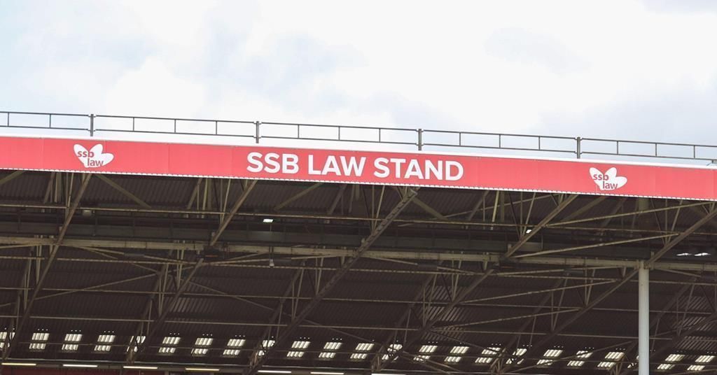 TLWSolicitors's tweet image. The Law Gazette has published an article about the collapse of SSB Law: buff.ly/3TWFN0M 

You can read more about what happened to the firm in our blog - here: buff.ly/3vvHpo8 

#CavityWallClaims #AbuseOfProcess