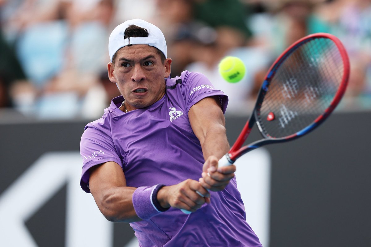 Deportes Argentina tweet media