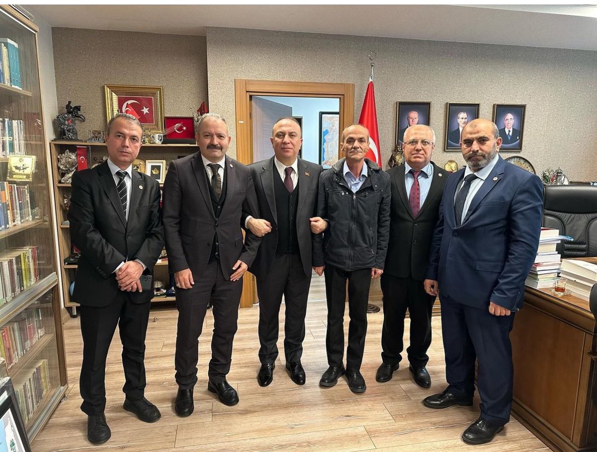 Ali Tilkici 🇹🇷 tweet media