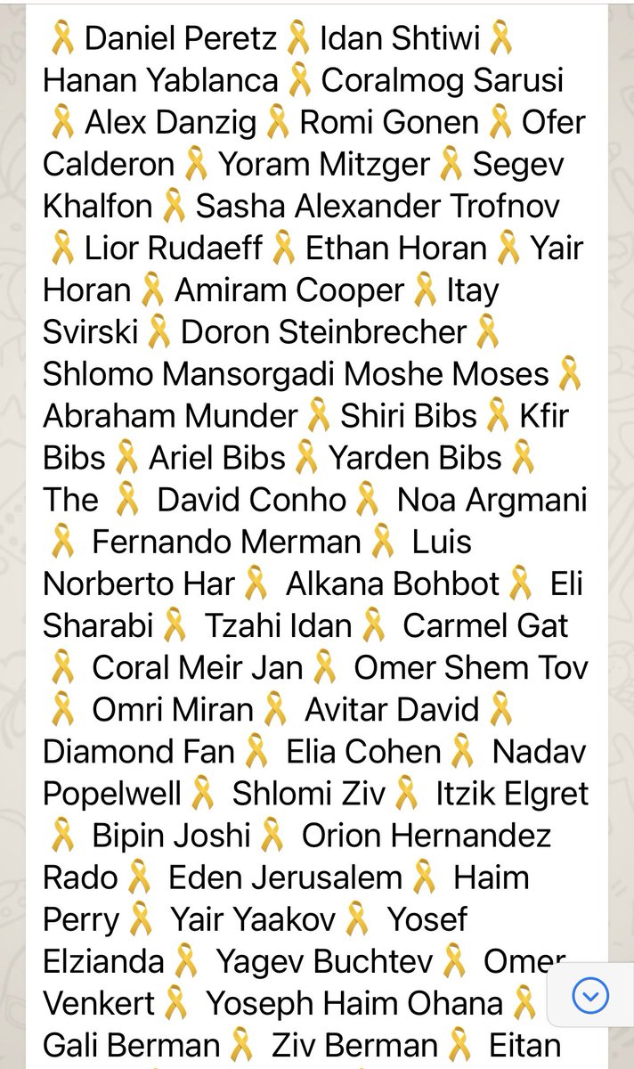 Fuck Hamas. Fuck all who side with  Hamas. #BringThemHomeNow #HamasRapists #Hamas_is_ISIS #HamasTerrorists #BringEmBack 

@ClaudiaWebbe @jeremycorbyn @jacksonhinklle @jakeshieldsajj @AOC @IlhanMN @RashidaTlaib @JVoiceLabour @jvplive @zarahsultana @TheGreenParty