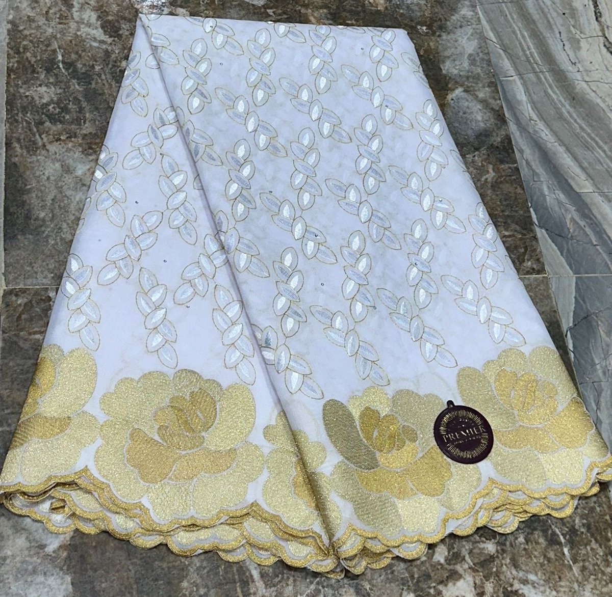 Aren't they beautiful 
NGN 20,500 each 
Swiss lace

chat.whatsapp.com/DvNdSxUPJ8CGUh…

WhatsApp 08180334254.
Minna, Niger State 

#lagos #fabric #fabricstore #fabricsellerinlagos #cotton #laceweddingdress #abujaweddings #cottonfabric #asoebifabrics #Lagosfabrics #lacevendor