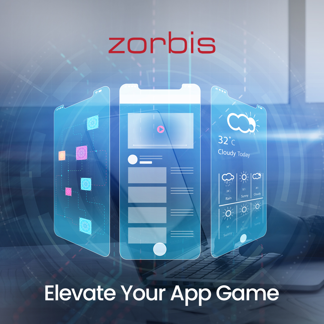 Zorbis_Inc's tweet image. Unlock the power of Hybrid App Development! 

Seamlessly combine the best of both worlds - native and web apps. Faster development, cost-effectiveness, and cross-platform compatibility. Contact us at zorbis.com/services/hybri…

#hybridappdevelopment #appdevelopment #zorbis
