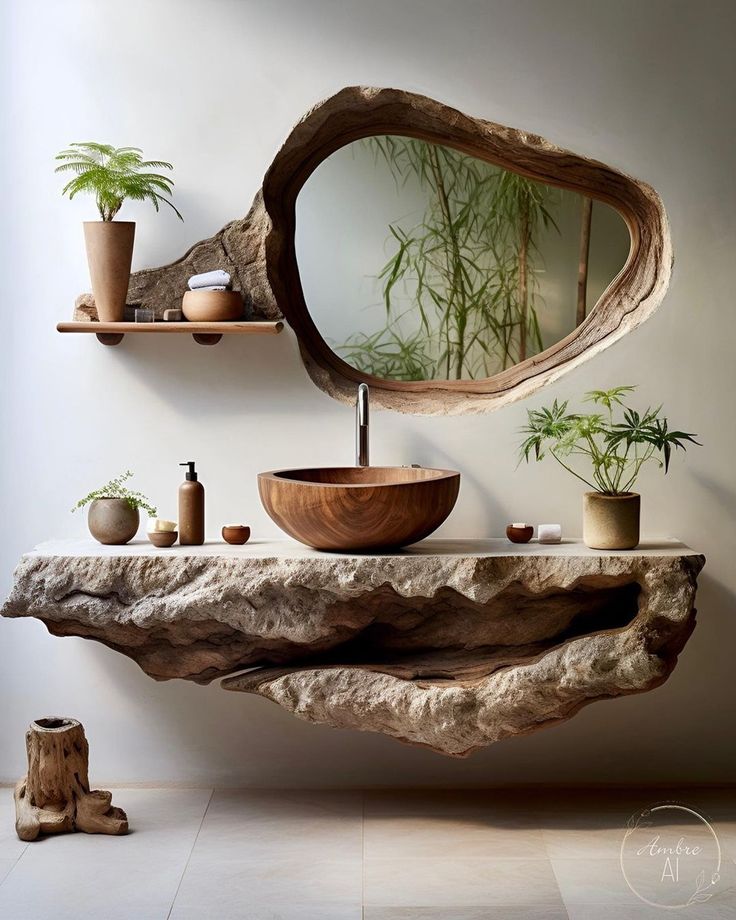 FELIEHOME's tweet image. Design Harmony: Incorporating elements from nature, like wood and stone, can create a harmonious and calming atmosphere in your home. Nature-inspired decor is timeless. #NatureInDesign #InteriorHarmony 🌳