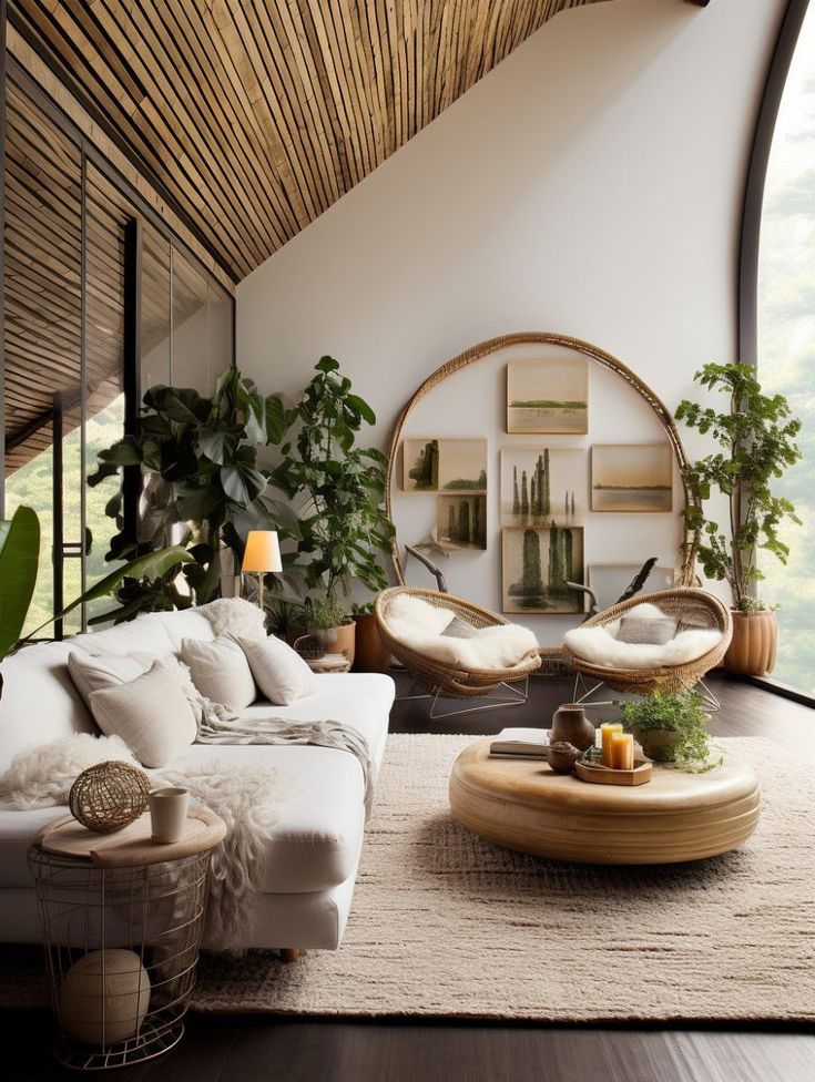 FELIEHOME's tweet image. Design Harmony: Incorporating elements from nature, like wood and stone, can create a harmonious and calming atmosphere in your home. Nature-inspired decor is timeless. #NatureInDesign #InteriorHarmony 🌳