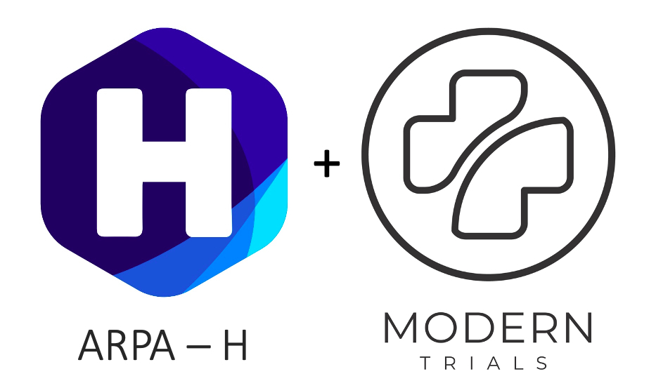 Modern Trials to Support ARPA-H Initiative to Improve Clinical Trials

<a href="/ARPA_H/">ARPA-H</a>, Modern Trials is proud to be a partner in this effort as we continue to democratize access to clinical trial opportunities.
#ARPANETH, #ClinicalTrials, #ModernTrials