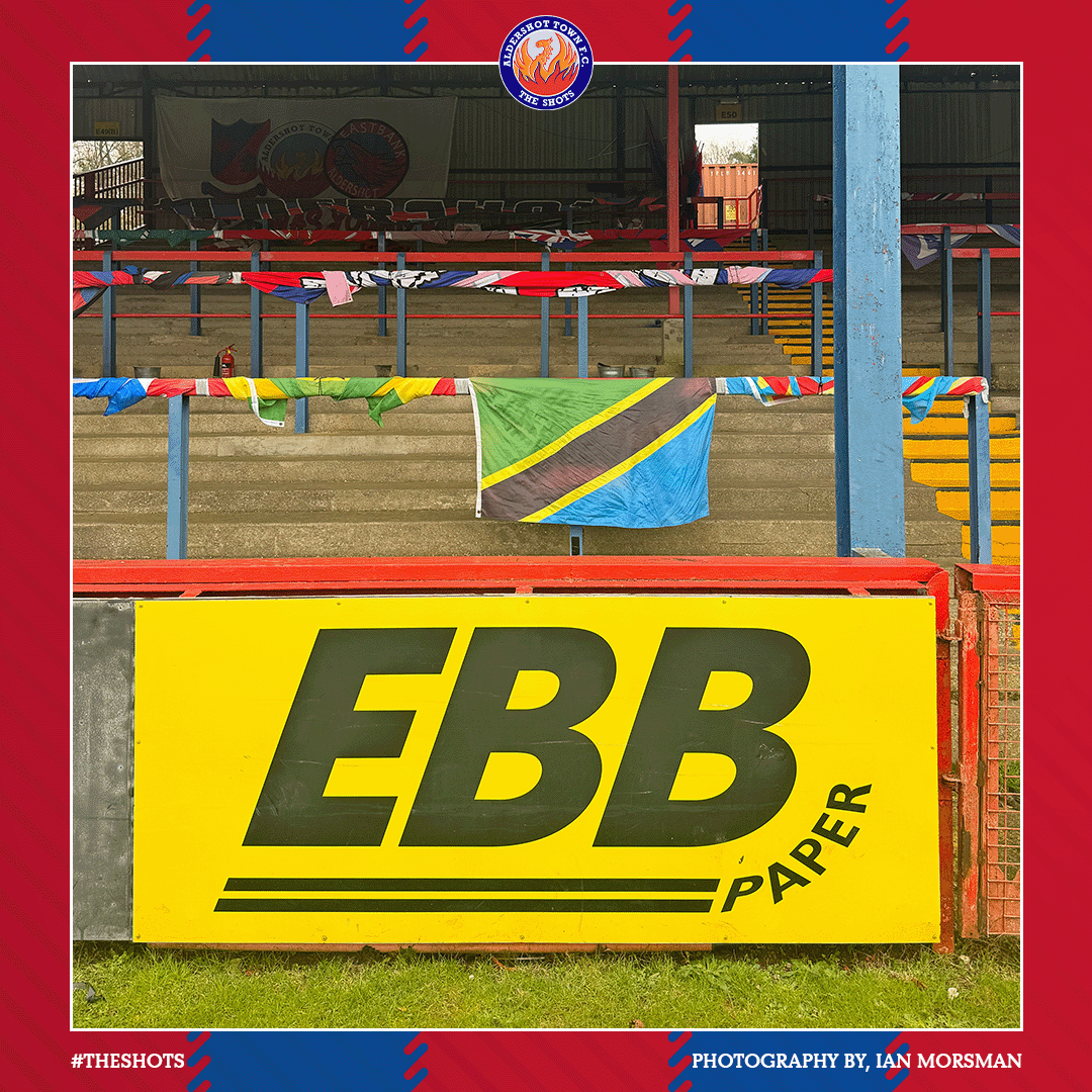 Good luck to Haji Mnoga and his fellow <a href="/TaifaStars_/">TAIFA STARS</a>  as they get their #AFCON campaign underway! 🇹🇿

<a href="/Tanfootball/">TFF TANZANIA</a> take on Morocco this evening with the game kicking off at 5pm UK time 🤝

We'll all be cheering you on, <a href="/mnogsss/">Haji Mnoga</a> 👊

#TheShots❤️💙