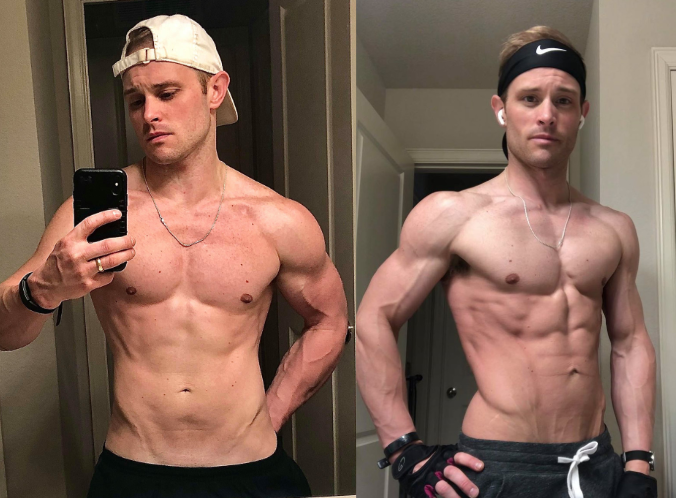If I had to lose 40 pounds by the summer time, here is the exact, 13 step blueprint I would use to do it... 

1. Stop drinking alcohol entirely - go straight edge until you are a full 40 pounds down (the best thing you can do for your fat loss + your health in general).

2. Get