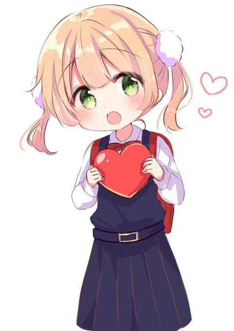 ハート  #どろういんぐ