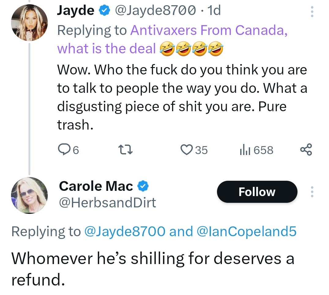 Ian Copeland, PhD tweet media