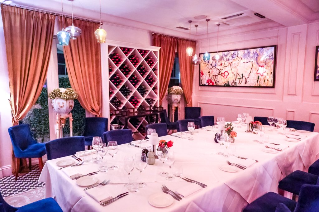 Planning your next event? For business or pleasure our versatile spaces provide the perfect setting for memorable functions. 

020 3384 9442 at reservation@villadigeggiano.co.uk

#privatedininglondon #privatedining #event #eventvenue #privateparty #dinnerparty #eventslondon #w4