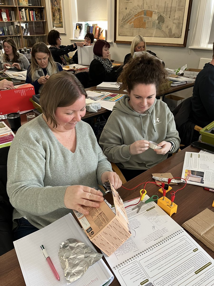 Melissa Lord (@melissa_lord16) on Twitter photo Lots of hands on physics enquiry with Halton Ogden Partnership <a href="/ogdentrust/">Ogden Trust</a> - great ideas for taking back to the practical primary classroom from a day <a href="/CatalystSDC/">Catalyst SDC</a> Lots of hands on physics enquiry with Halton Ogden Partnership <a href="/ogdentrust/">Ogden Trust</a> - great ideas for taking back to the practical primary classroom from a day <a href="/CatalystSDC/">Catalyst SDC</a>