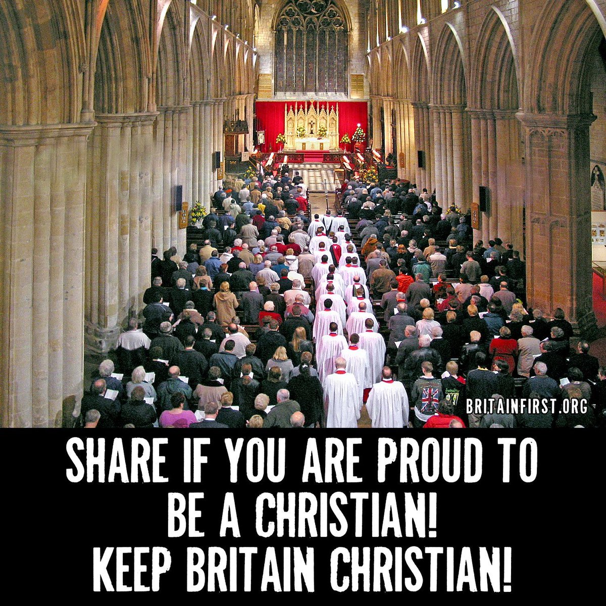 PaulGolding's tweet photo. When we had faith in the Lord as a nation, we were a global superpower with a great future.
The decline and degeneration of our nation is inseparable from the decline of Christianity in our nation. https://t.co/Khqcv7e2Gv