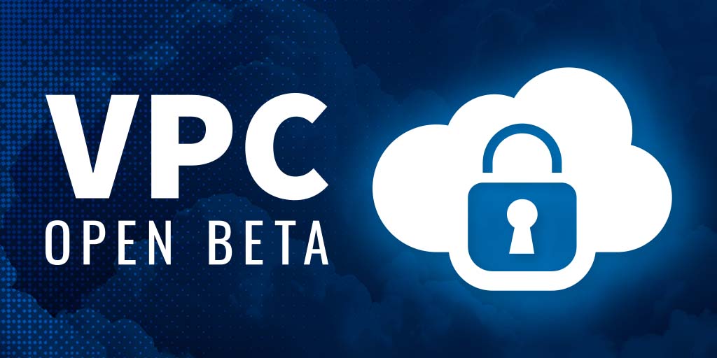 Akamai’s Virtual Private Cloud (VPC) is now available in open beta🔒 Set up an isolated network for your cloud resources to privately communicate with each other, and customize access to the public internet or other private networks. Learn more here: lin0.de/zVskMp
