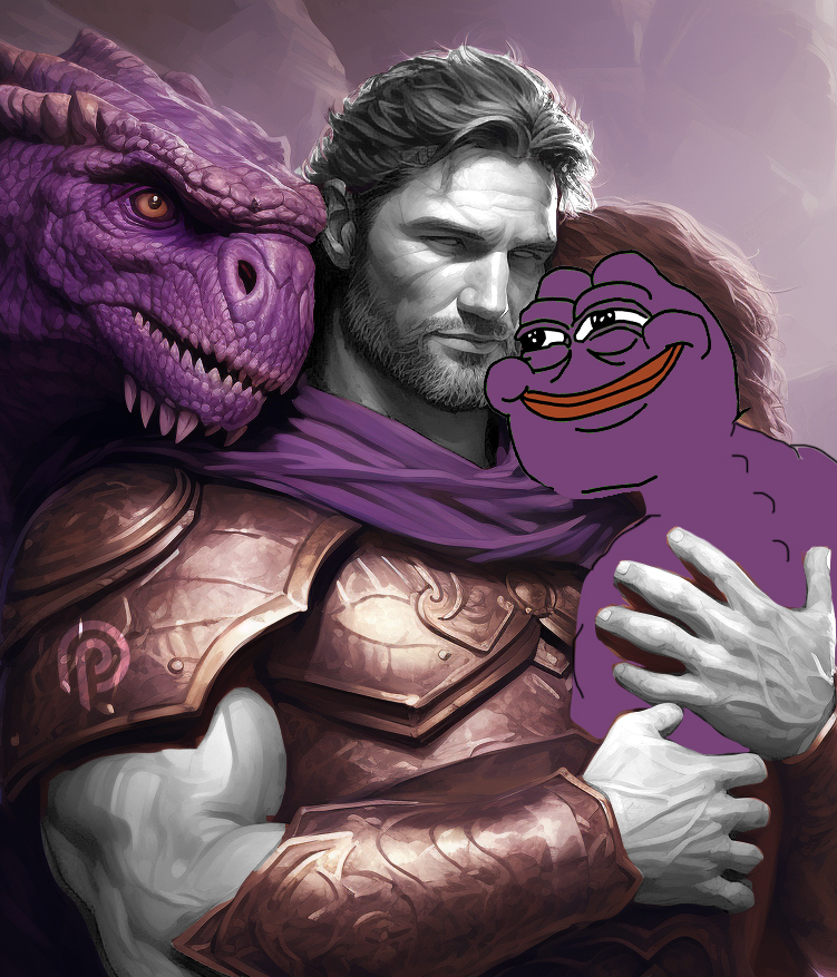 PythNetwork's tweet image. #Pythian art of the week 🔮

👨‍🎨 Gnothiseauton, @D_MACDO, @icefrog_sol, @GrogBoggins