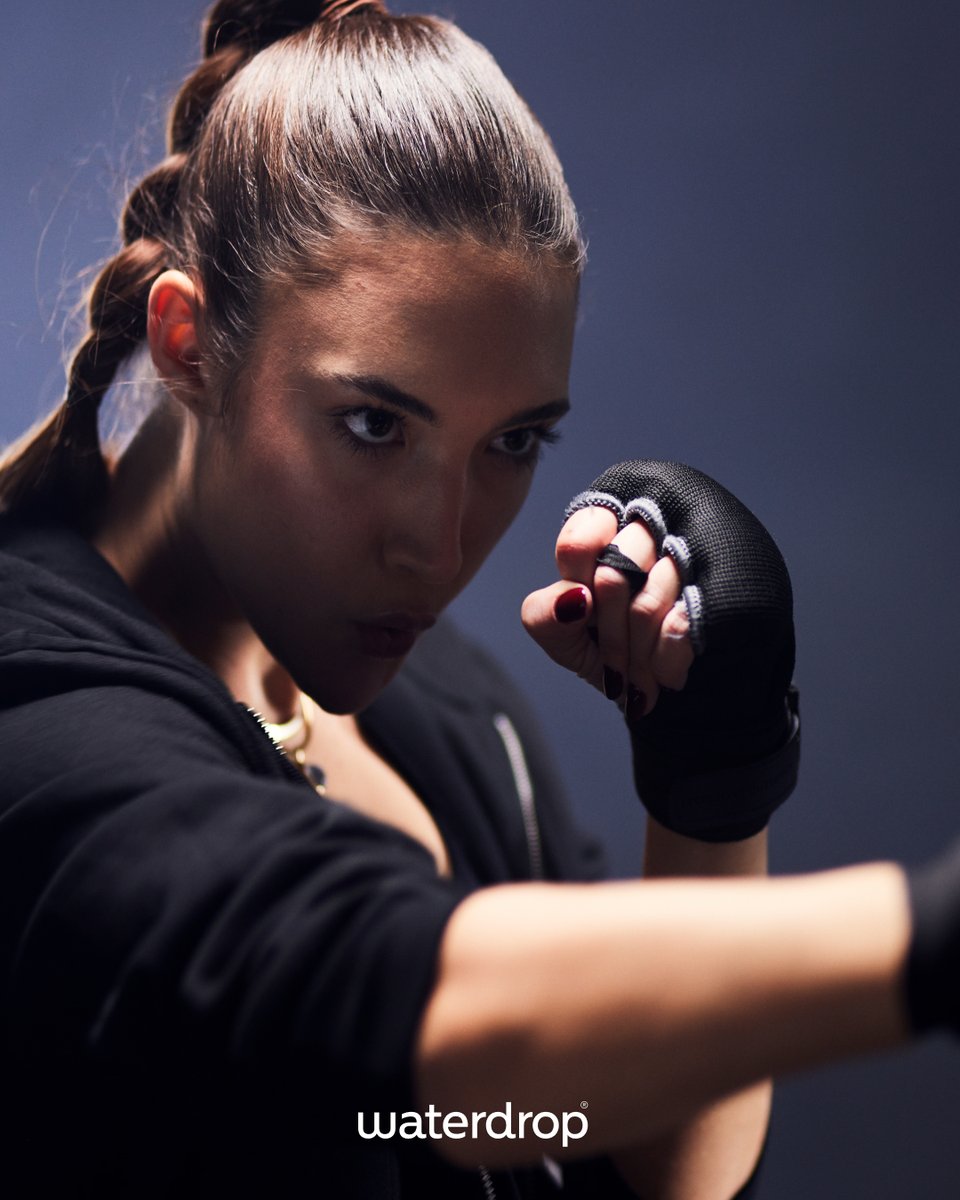 waterdrop® tweet media