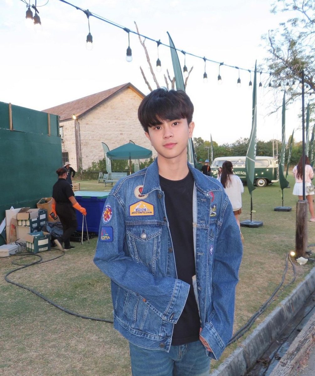Pote_offical's tweet photo. IG Update : ttaee.c
17.01.2024

#ttaeec
#รอยยิ้มของโปเต้ https://t.co/vLcg3xV62U