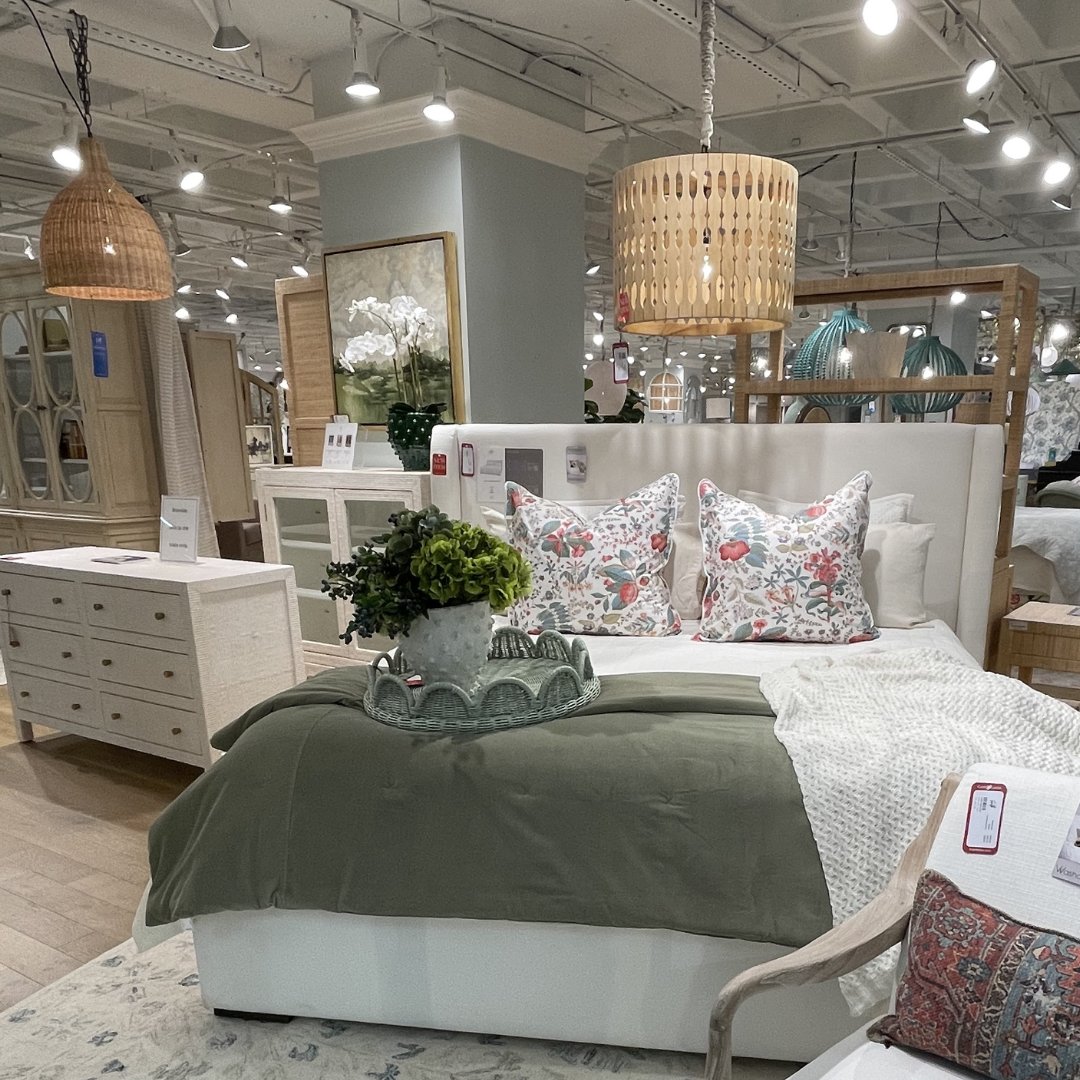 thebrambleco's tweet photo. From Outstanding New Intros to Our Amazing Show Specials, Bramble is the Showroom to Visit in Atlanta, Building 1, Floor 14 Showroom #F10

#AtlMkt #bramblefurniture #brambleco #stevenshell #atlantamarket #atlanta #wholesale #homedecor #interiordesign #AmericasMart https://t.co/RXrchwYYIO