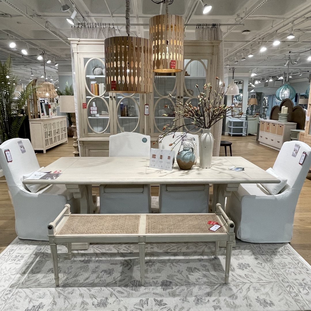 thebrambleco's tweet photo. From Outstanding New Intros to Our Amazing Show Specials, Bramble is the Showroom to Visit in Atlanta, Building 1, Floor 14 Showroom #F10

#AtlMkt #bramblefurniture #brambleco #stevenshell #atlantamarket #atlanta #wholesale #homedecor #interiordesign #AmericasMart https://t.co/RXrchwYYIO