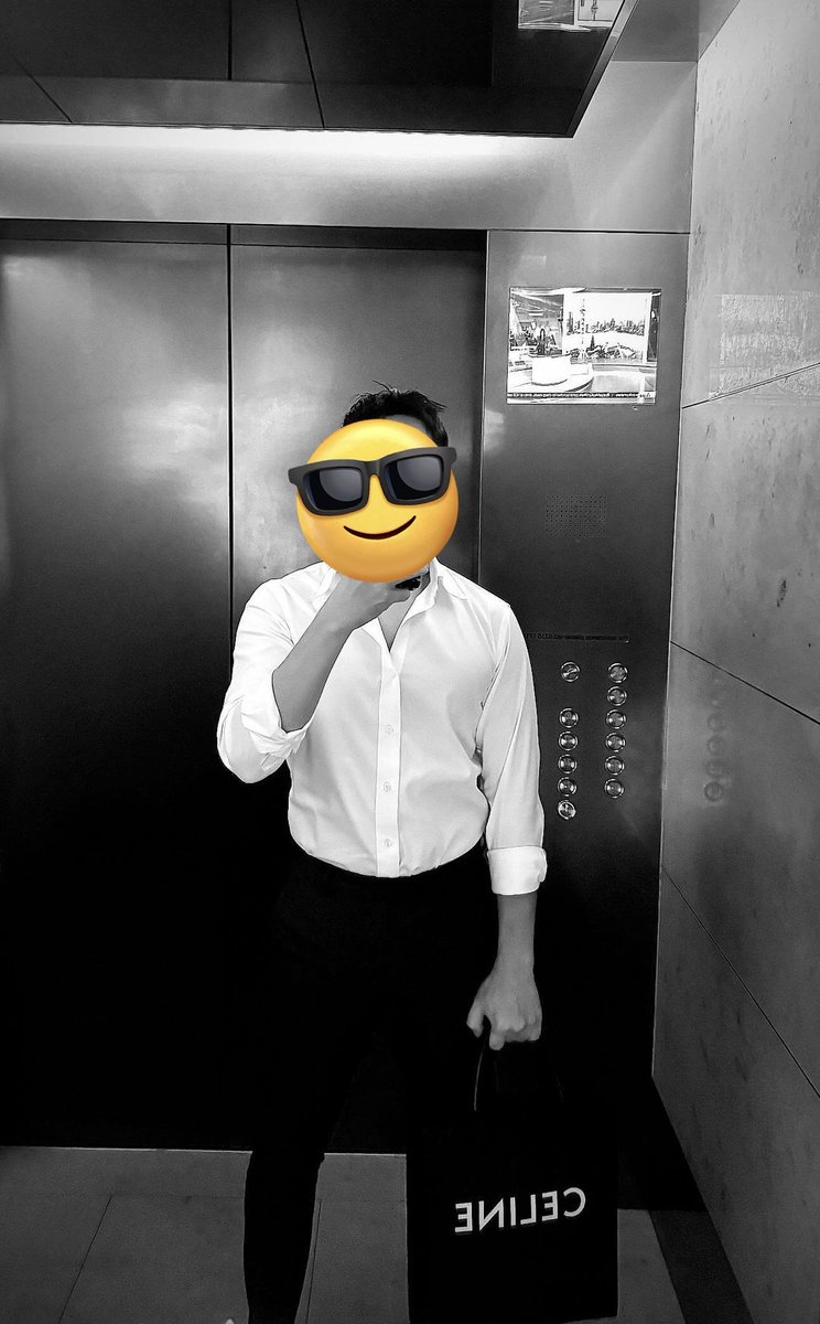 Men In Suit tweet media