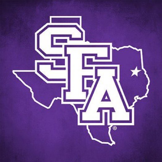 Thankful for the PWO opportunity to play D1 football @SFA_Football! @CoachShaqPowell @CoachBangSFA #AxeEm