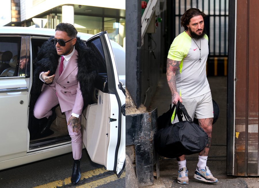 Justice for victims tweet media