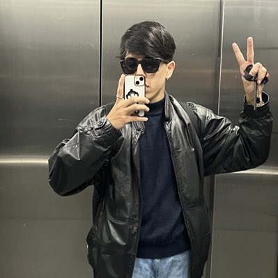 EsMiclos's tweet photo. #NuevaFotoDePerfil https://t.co/J9lWKAhxRA