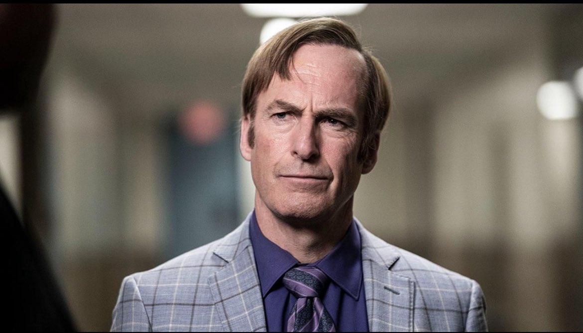 its_possimpible's tweet photo. Better Call Saul ended its six-season run with 53 Emmy nominations — and zero wins. https://t.co/ORM1Vr1Mfl