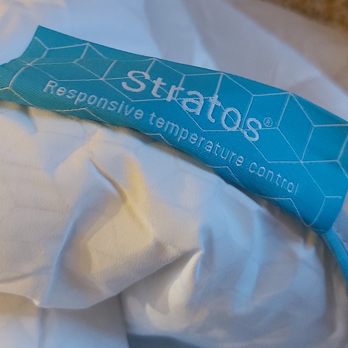 TheBrickCastle's tweet image. Sent for review: @SimbaSleep  Hybrid 10.5 Tog Duvet Review (with responsive temperature control technology for year round use)... 
Lush and cosy, and currently with sale offers and free next day UK delivery... 

thebrickcastle.com/2024/01/simba-… 

#BeddingSet #goodnight #goodnightsleep