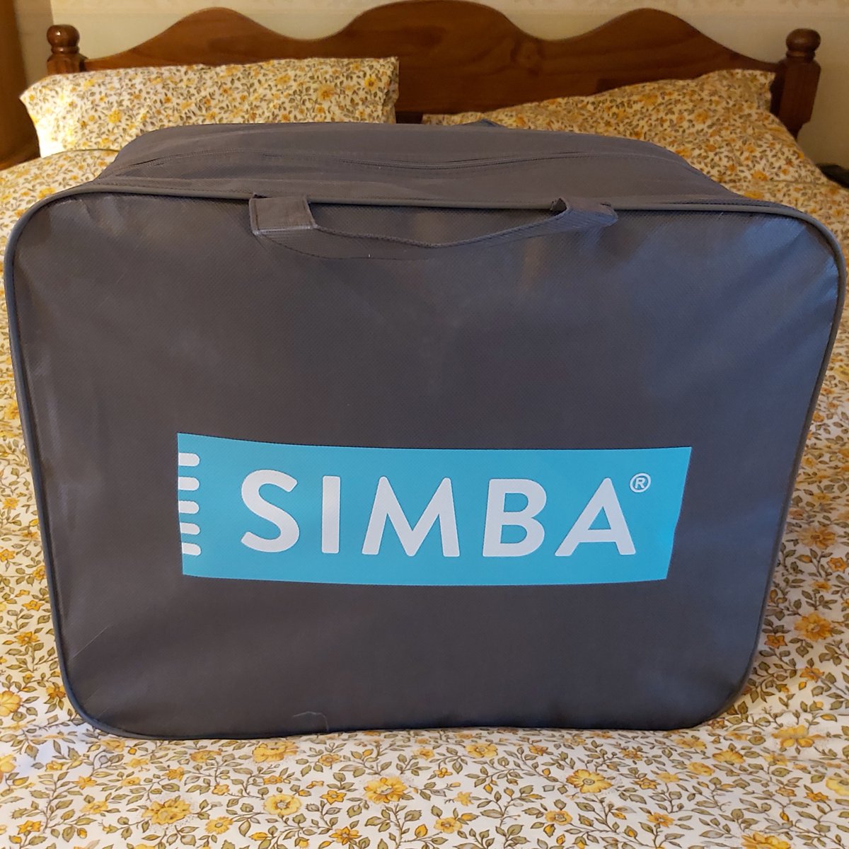 TheBrickCastle's tweet image. Sent for review: @SimbaSleep  Hybrid 10.5 Tog Duvet Review (with responsive temperature control technology for year round use)... 
Lush and cosy, and currently with sale offers and free next day UK delivery... 

thebrickcastle.com/2024/01/simba-… 

#BeddingSet #goodnight #goodnightsleep