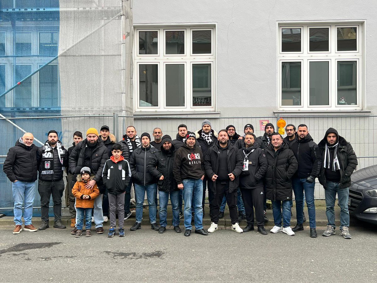 Road to Hamburg 
<a href="/BJK_Basketbol/">Beşiktaş GAİN</a>