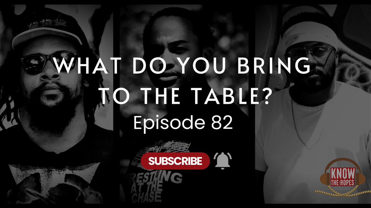 KTR_Podcast's tweet image. Y’all up? Cool.

Go check out this new episode we just dropped💯

Ep. 82

Topics:

#TheRock
#ObaFemi
#CarmeloHayes
#PLE
#NicNemeth

📺: youtu.be/wRxgggPQxos?si…

🎙️: podcasts.apple.com/us/podcast/kno…

🎙️: anchor.fm/knowtheropes/e…

🎙️: open.spotify.com/episode/6EuRBU…

#KTR