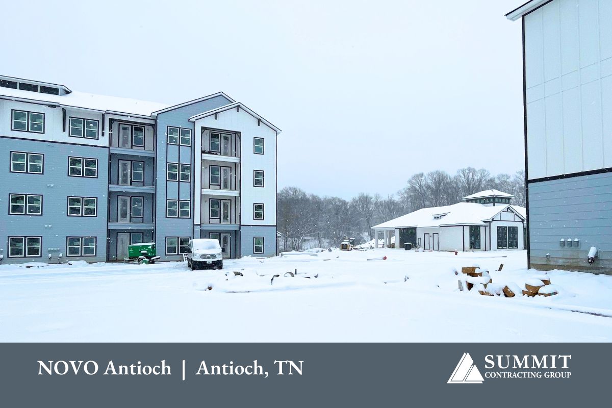 Summit Contracting Group tweet media