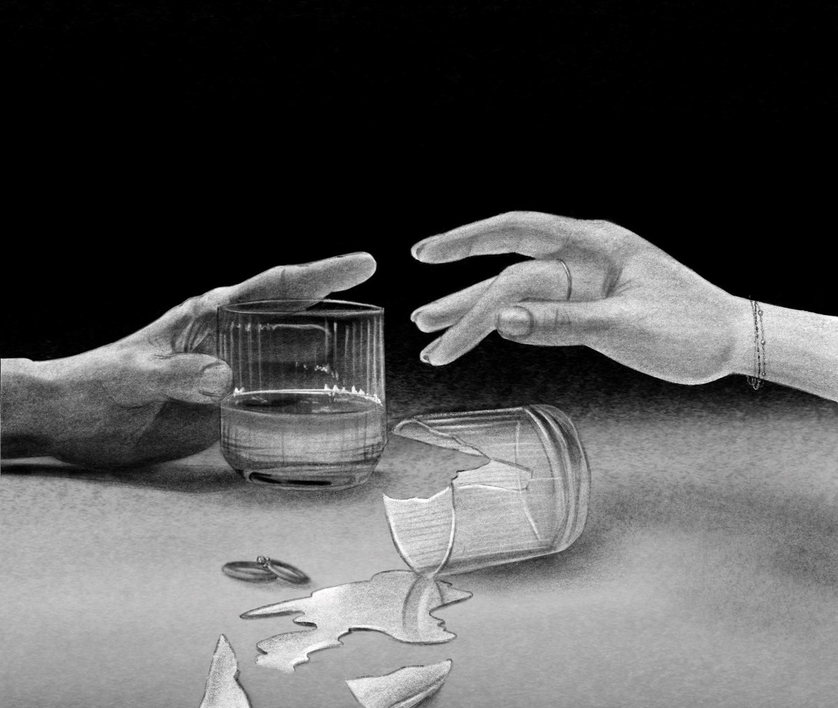 Honest Fool Productions tweet media