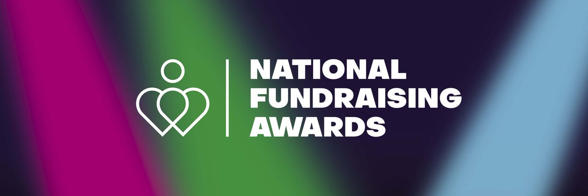 Hosted by @CIOFTweets, the #NationalFundraisingAwards is your chance to celebrate and recognise the achievements of truly remarkable fundraisers who have made the world a better place. Nominate: bit.ly/3uqcCs8 Find out more: bit.ly/3QY0eXY